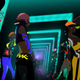 Illustration for article titled Ellen Page, Giant Robots And Snazzy Colors